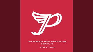 Nimrods Son Live from Red Rocks Amphitheatre Denver CO June 5th 2005 [upl. by Yates]