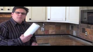 Learn How to Seal Granite Countertops like a Professional [upl. by Sined]