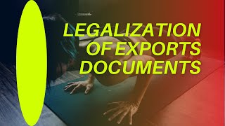 S 59 What is Legalization of Documents notarization of documents legalized documents [upl. by Ocin]