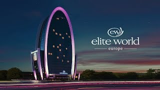 Elite World Europe Hotelde Düğün [upl. by Iad413]