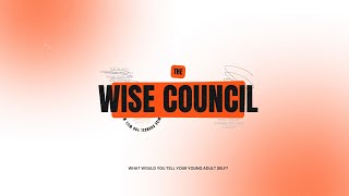 The Wise Council — YA Panel Hosted by Ps Jake [upl. by Inahpit]