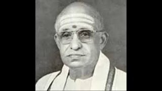 Semmangudi Srinivasa Iyer Inta calamu Varnam  Begada AdiVeenai Kuppaiyer [upl. by Weasner]