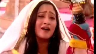 Bhajans from Meerabai Serial Part 4 [upl. by Yevette]