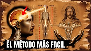 Las Enseñanzas Ocultas De Jesús Para Activar La Glándula Pineal  Consciencia de Cristo [upl. by Galer]