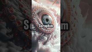 What Happens When You See a Seraphim [upl. by Candace]