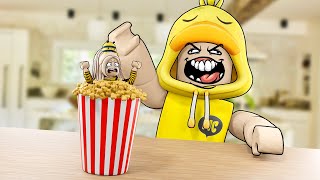 Pop Corn [upl. by Ycaj378]