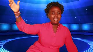 Mbawo by Nambuya Judith Lumasaba Gospel Music [upl. by Aerbma]