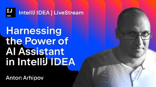 Harnessing the Power of AI Assistant in IntelliJ IDEA [upl. by Belsky]