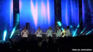 FULL HDTara at Johor Bahru Danga Bay Waterfront Carnival Concert 293 [upl. by Alodee483]