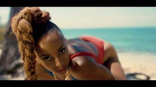 Konshens  Turn me on Official Music Video [upl. by Octavian]