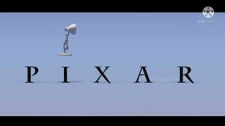 pixar logo bloopers [upl. by Marijn]