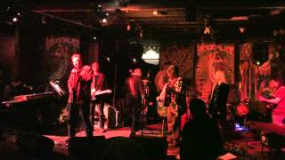 Moonalice with Jack Casady  GE Smith  full show Owsleys Golden Rd 31409 HD tripod [upl. by Mateusz]