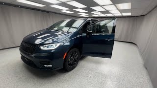 2025 Chrysler Pacifica Mansfield Mt Vernon Ashland Lexington near me S7085 [upl. by Aneret]