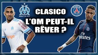 CLASICO  LOM PEUTIL RÊVER  ClassFoot 6 [upl. by Senilec355]