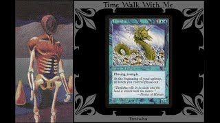 EDH Deck Tech Taniwha [upl. by Nywde]