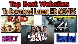 How to download full hd movie in pc [upl. by Marita897]