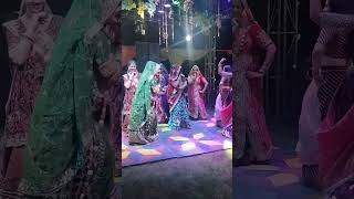 Chota Thare Byaav Mein Nachuli Ghoomar Ghaal Mein  Rajasthani Viral Song  Ghoomar  Viral Video [upl. by Keeley]