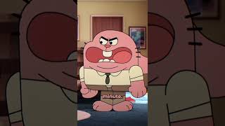 Whos Gonna Tell Him  Gumball clip [upl. by Ku836]