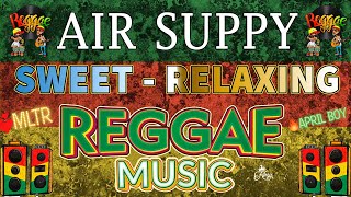 NEW REGGAE VIRAL MIX  Sweet  Relaxing BEST ENGLISH LOVE SONGS 2023  MEMORIES SUNDAY REGGAE4k [upl. by Nytsyrk]