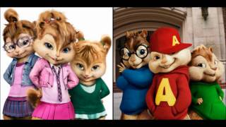 Alvin and the Chipmunks Jennifer Lopez feat Pitbull  Dance on the Floor [upl. by Naivad]