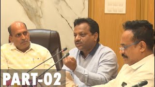 Latest DCR 2034 Rules amp Regulations  Mumbai Regional Congress Committee  Arch Sandeep Kangutkar [upl. by Lantz]