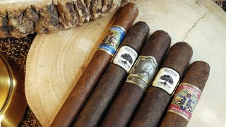 How To Start A Cigar Importing Business Interview With 1573 Cigars [upl. by Warga]