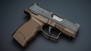 6 Sig P365 Aftermarket Upgrades You Should Get This 2024 [upl. by Charbonneau]