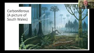 Webinar Forests before humans With Sir Harry Studholme [upl. by Higgins]