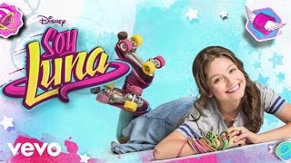 Elenco de Soy Luna  Prófugos Audio [upl. by Ignacius]