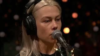 Phoebe Bridgers  Motion Sickness Live on KEXP [upl. by Dahlia]