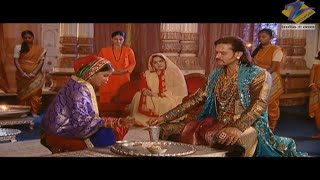 Manu कर पाएगी Gangadhar को अपने भोजन से प्रसन  Jhansi Ki Rani  Full Ep  150  Zee TV [upl. by Odlawso]