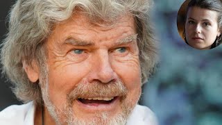 🔥Reinhold Messner Lässt DIE AMPEL ZITTERN [upl. by Aleil]