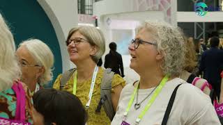 ESHRE 2023  Highlights Day 3 [upl. by Almeta769]