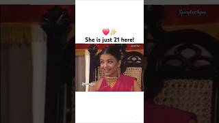 Aishwarya talking about marriage✨️❤️shortsytshorts youtubeshorts aishwarya aishwaryaraibachchan [upl. by Aliza]