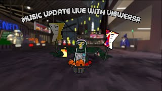 Gorilla Tag Caves and Music Update [upl. by Wartow]