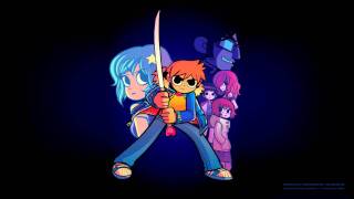 Scott Pilgrim vs The World The Game OST  Stage 2 Clear Cutscene [upl. by Kcinnay101]