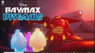 Baymax Dreams Review [upl. by Jeana]