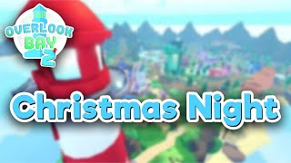 quotChristmas Nightquot Overlook Bay 2 Official Soundtrack [upl. by Amer895]