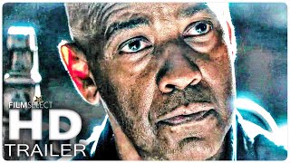 THE EQUALIZER 3 Trailer 2 2023 [upl. by Mraz]