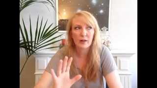 Gemini September 2014 horoscope with Veerle [upl. by Yttig]