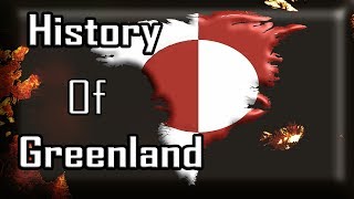 History of Greenland [upl. by Hollah763]