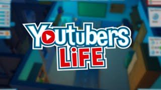 YouTubers Life Crack  crackedgamesorg  BruderCraft [upl. by Leuqcar]