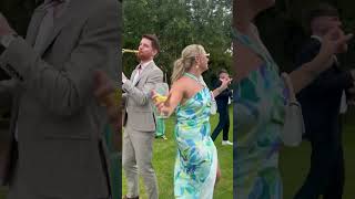 How Will I Know  Whitney Houston  James Sax at Hawthorn Grove Northamptonshire weddingsax [upl. by Fagin890]