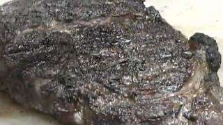 Grill Steaks Rare Medium or Well and How to Tellflv [upl. by Morez]