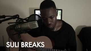 Suli Breaks Sht Happens Official Spoken Word Video [upl. by Cathi]