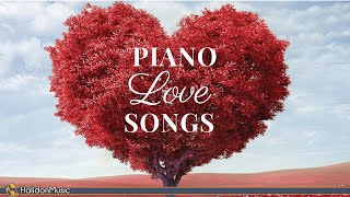 Piano Love Songs [upl. by Manny]