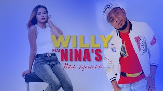 WILLY feat NINAS  MBOLA HIFANKAHITA Nouveauté Gasy 2022 [upl. by Olumor801]