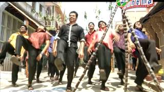 All in All Azhagu Raja Chellam Song Making [upl. by Yentiw710]