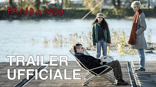 “La storia del Frank e della Nina”  Trailer ufficiale [upl. by Nan]