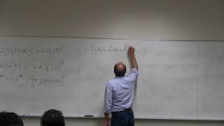 Ali Ghodsi Deep Learning Regularization Fall 2023 Lecture 4 [upl. by Papst]